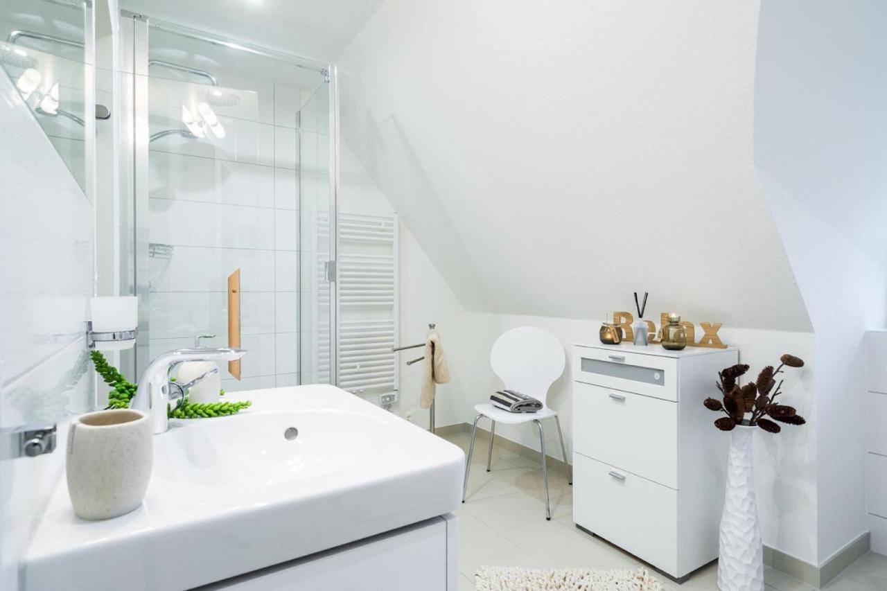 Ferienhaus Greta Glowe Luaran gambar