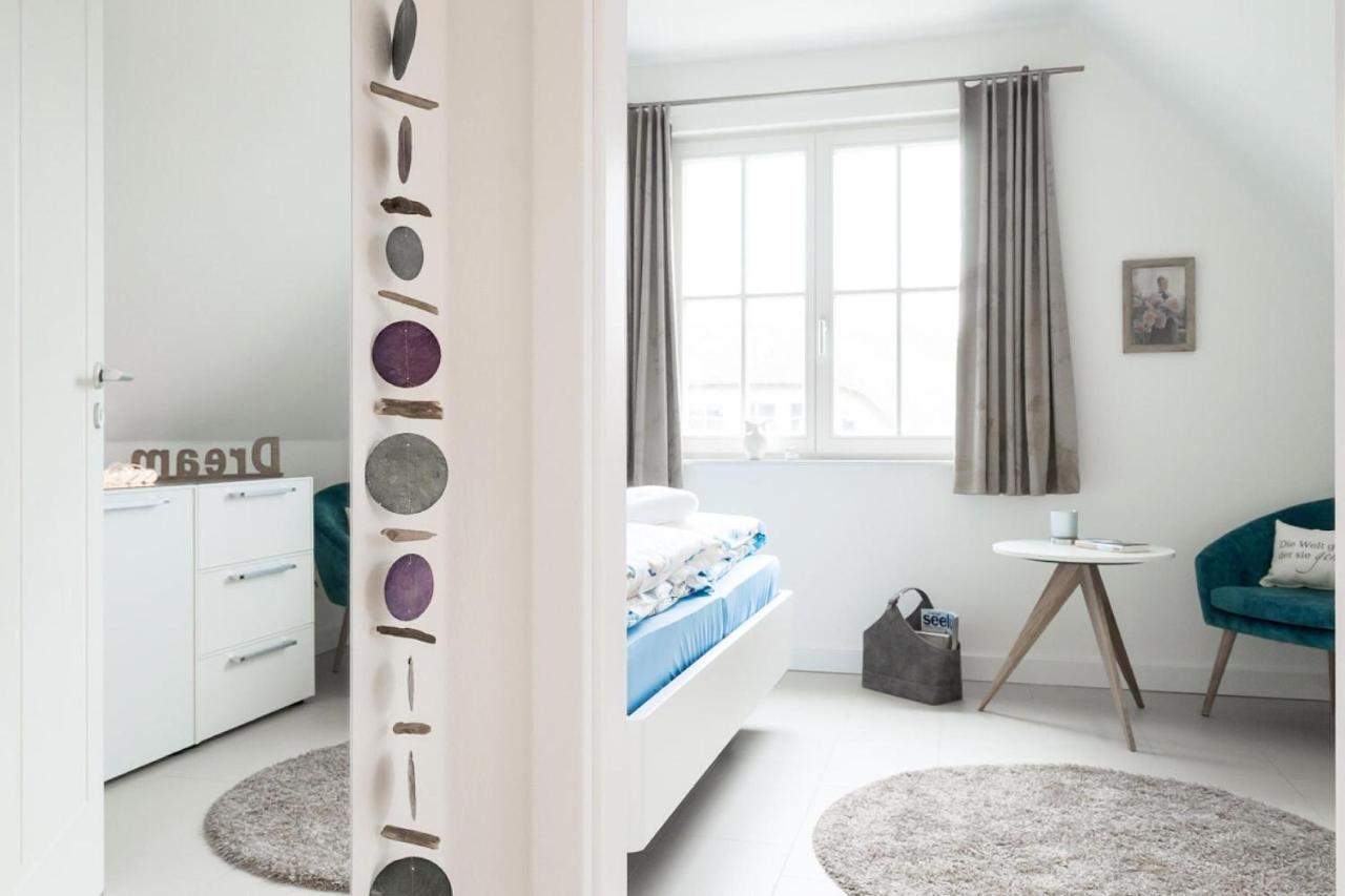 Ferienhaus Greta Glowe Luaran gambar