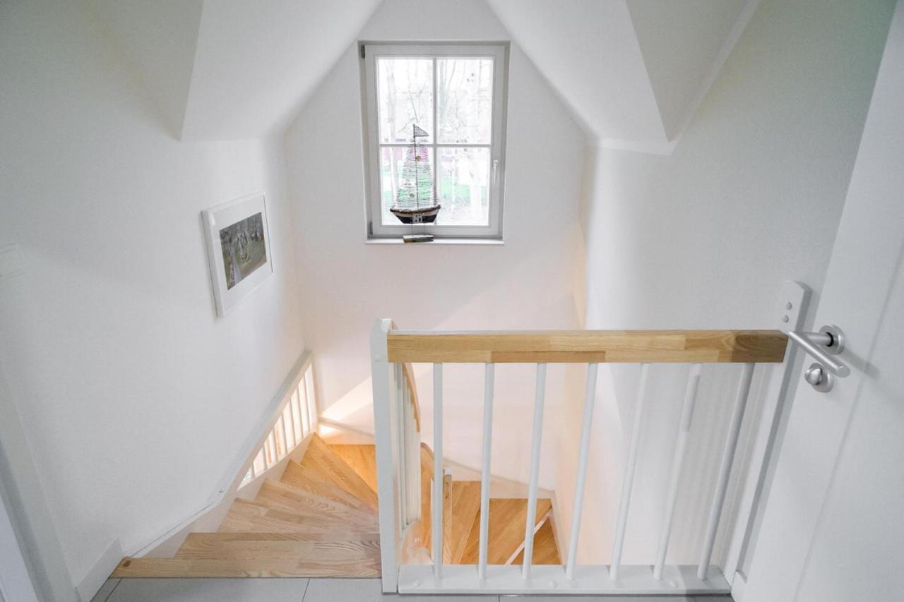 Ferienhaus Greta Glowe Luaran gambar