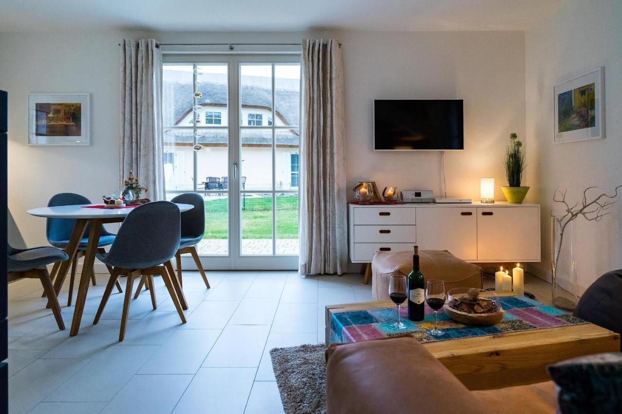 Ferienhaus Greta Glowe Luaran gambar