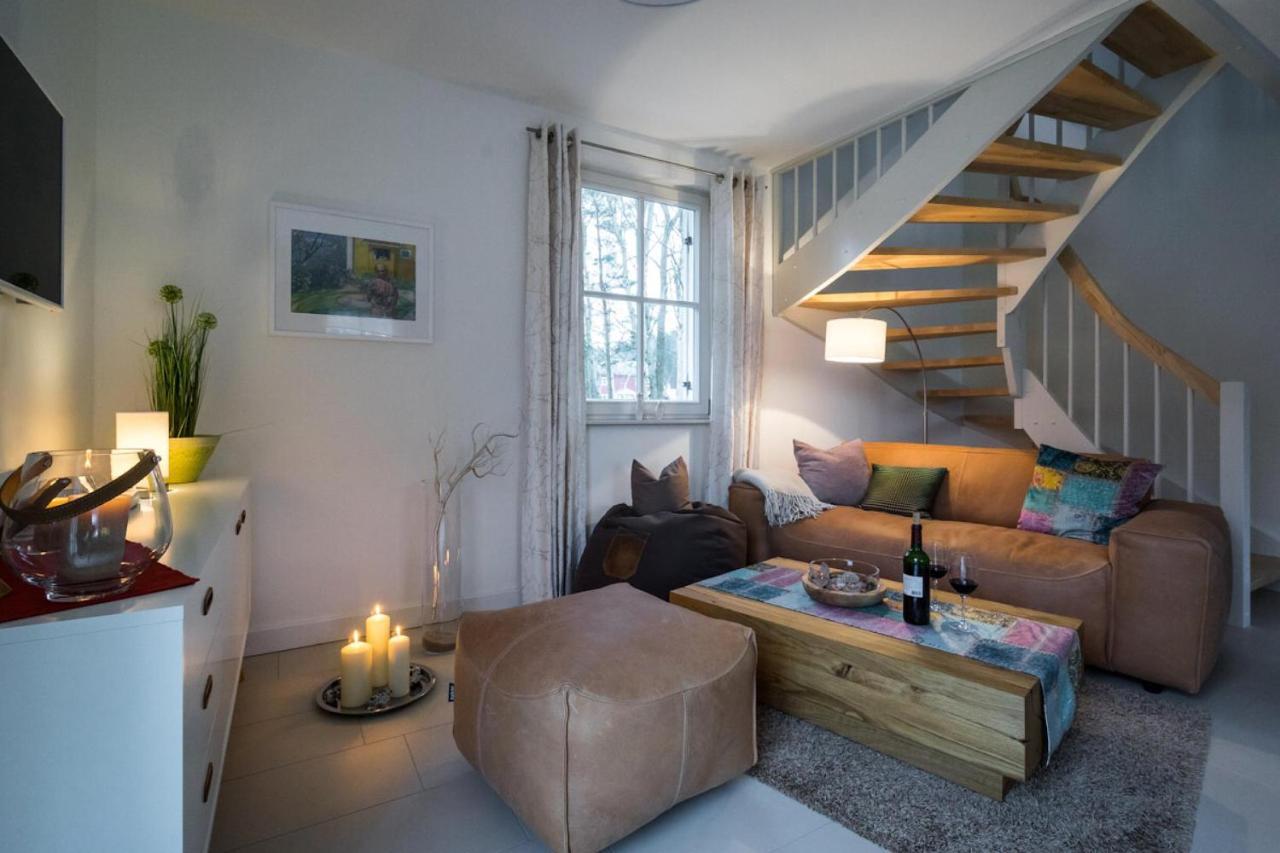 Ferienhaus Greta Glowe Luaran gambar