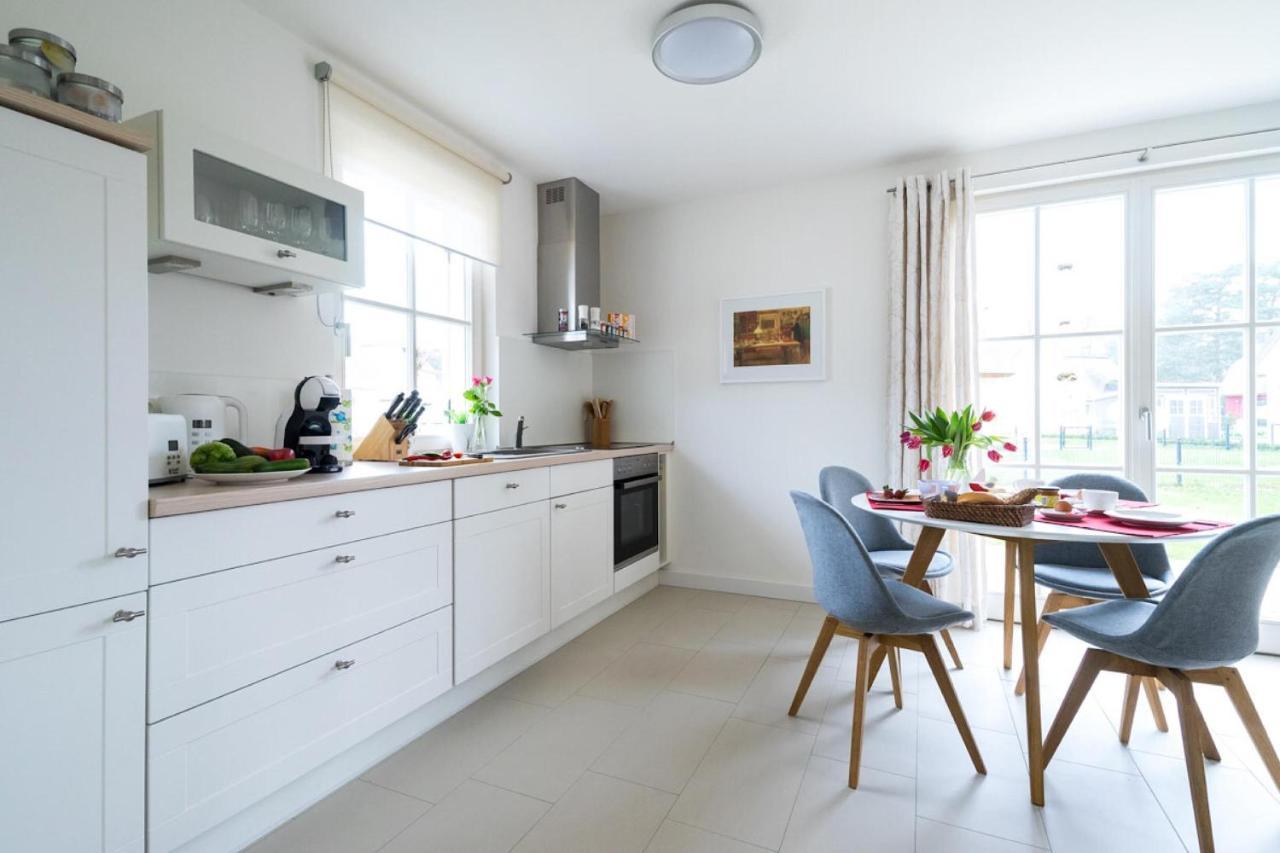 Ferienhaus Greta Glowe Luaran gambar