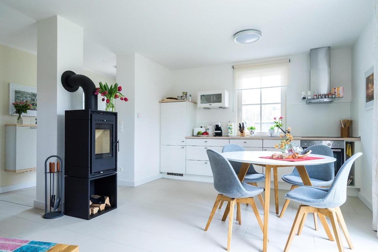 Ferienhaus Greta Glowe Luaran gambar