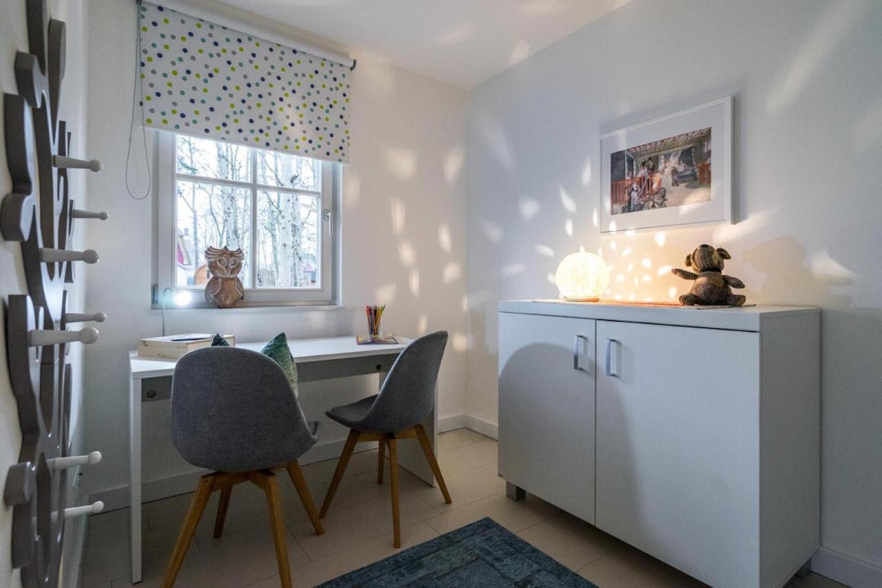 Ferienhaus Greta Glowe Luaran gambar
