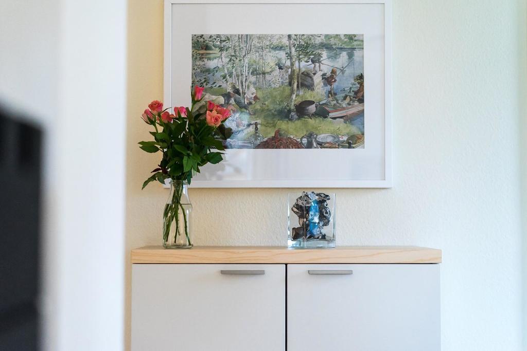 Ferienhaus Greta Glowe Luaran gambar